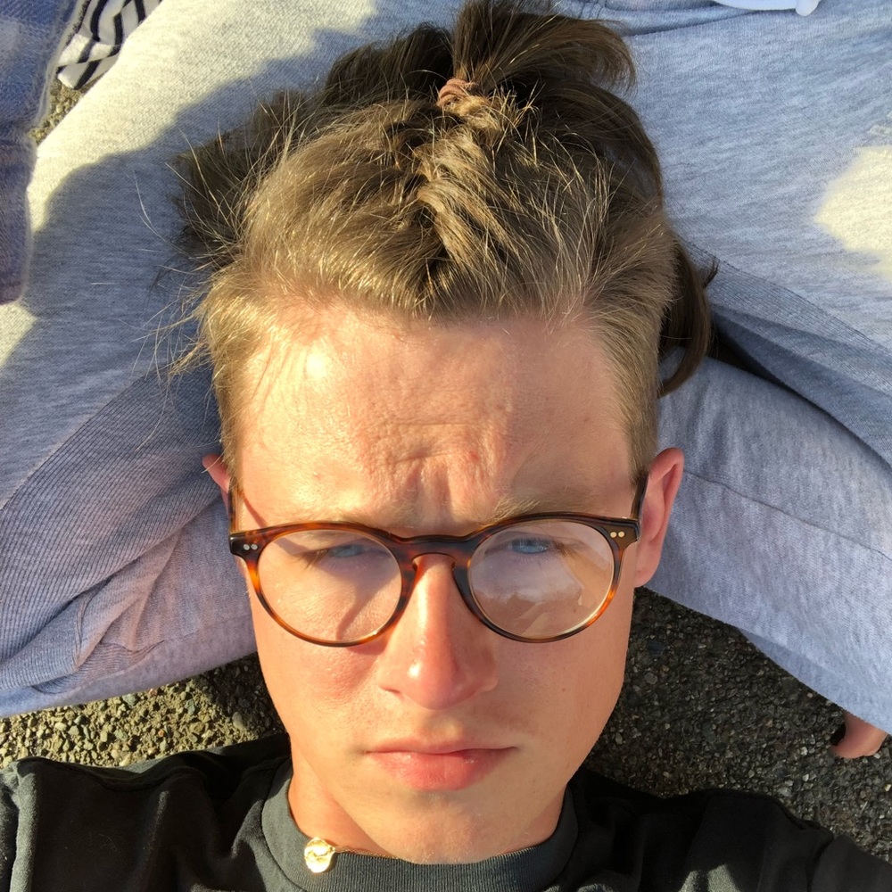 Meet your Posher, Rowan